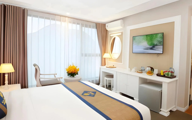 Rex Hotel Vung Tau