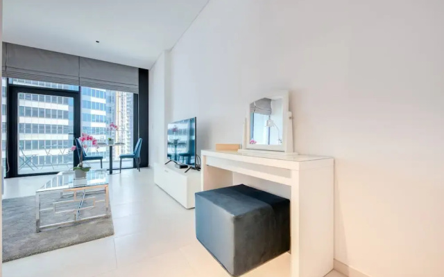 Maison Privee - Marquise Square - 814