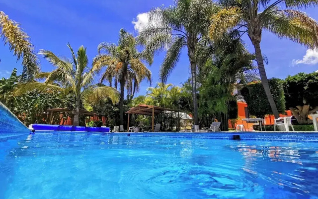 Hotel Quinta Ventura