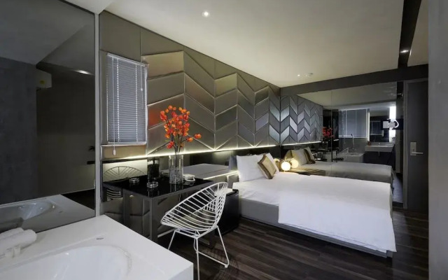 Kim Linh Hotel