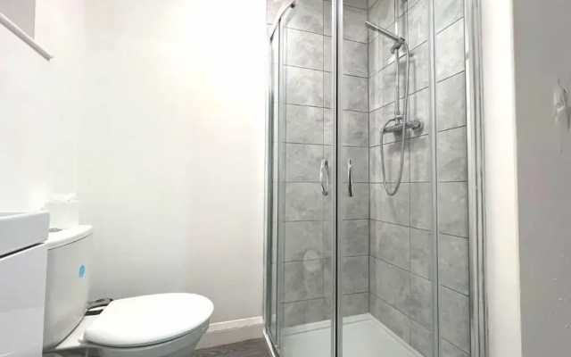 Chantry Suites by SA Stays