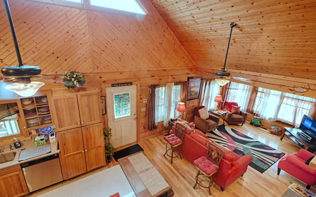 Guesthouse near Luray Caverns Holiday home 3