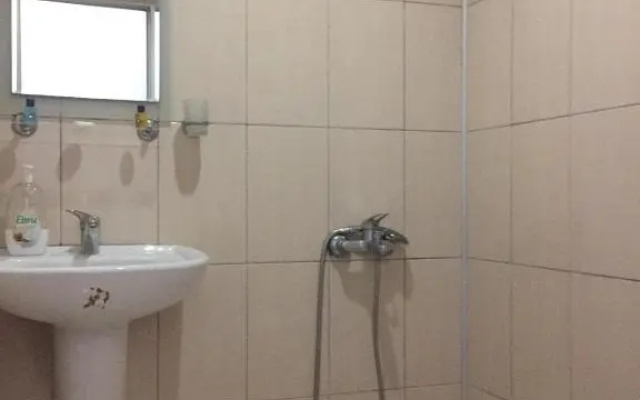 Otel Burak