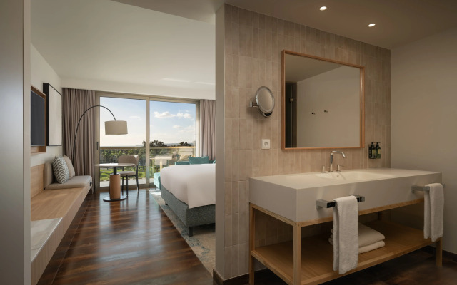 Algarve Marriott Salgados Golf Resort & Spa