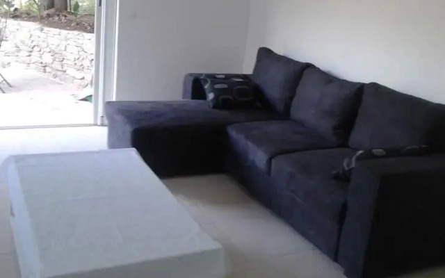 Appartement Chez Chantal & Gino