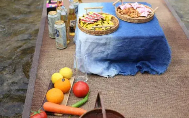 Suichang Feiyun Boutique Homestay