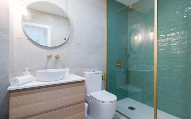 Fancy & Stylish studio by Canarias Getaway