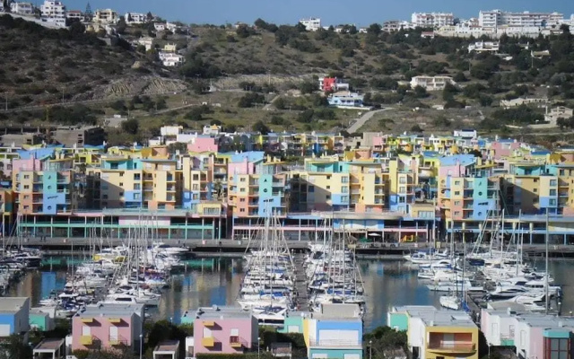 Albufeira Ocean Balcony 24
