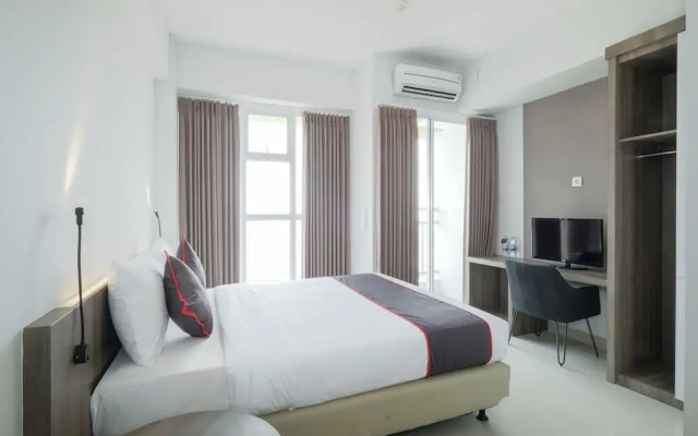 Collection O 15 Taman Melati Merr Surabaya