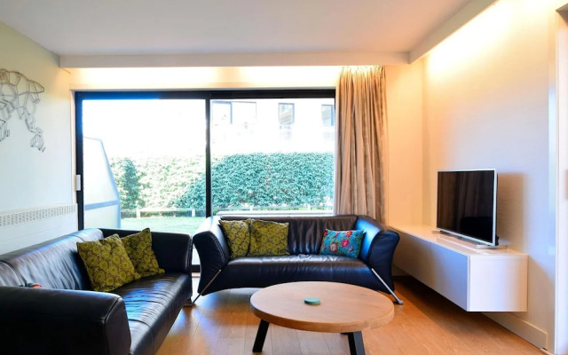 Sandpiper Apartment With two Rooms