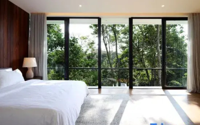 Villa Maxwell