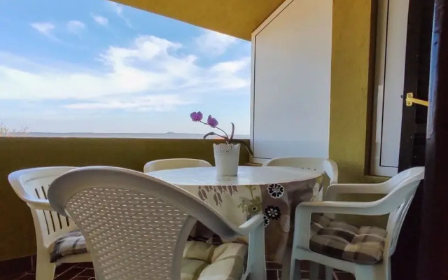 Anastazio -200m From sea - A3