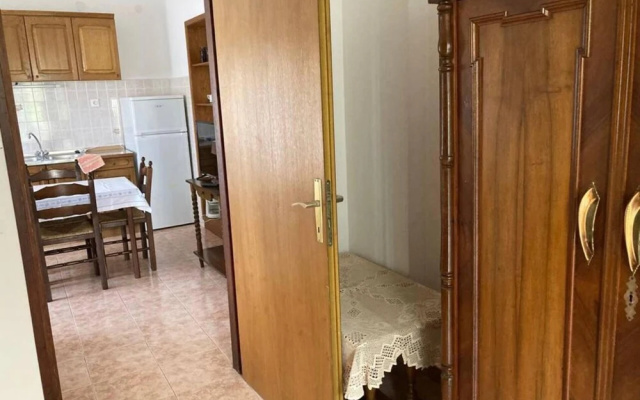 Charming 1-bed Apartment in Krk