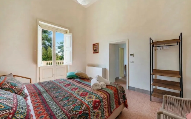 Vallone Apartments