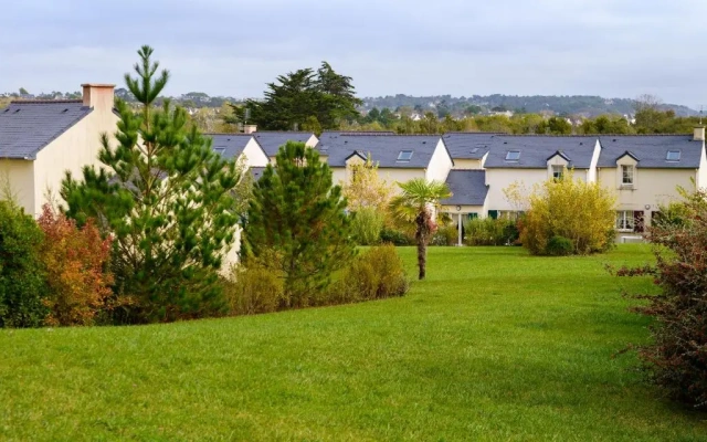 Résidence Lagrange Vacances le Hameau de Peemor Pen