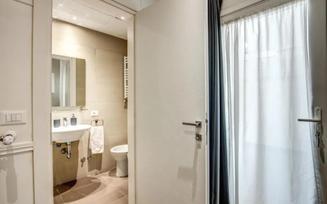 Colosseo Suite Apartment