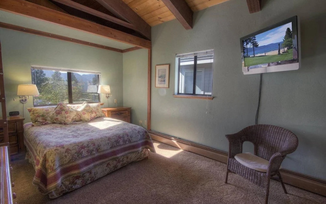 Emerald Lodge by Lake Tahoe Accommodations