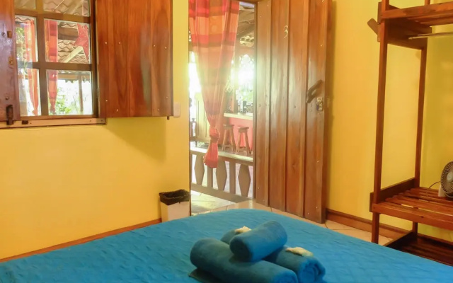 Casa Moabi
