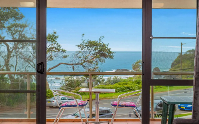 60 Beachpark Apartments - 58 Pacific Drive