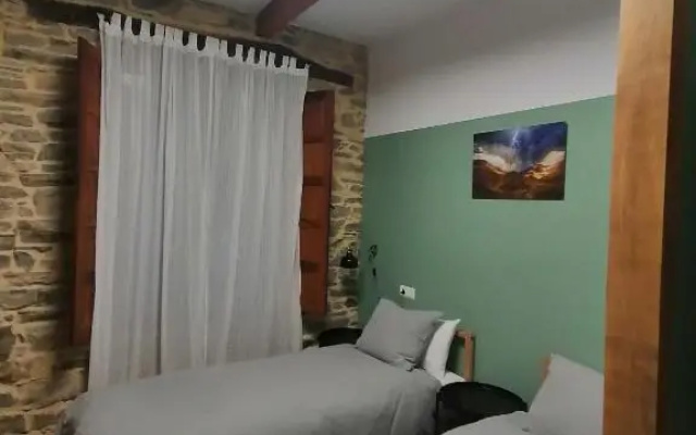 El Puente Peregrino