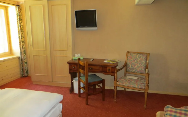 Hotel Suisse