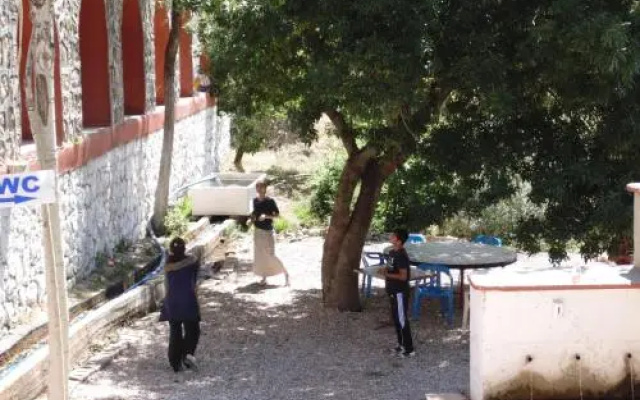 Nemrut Cesme Pension