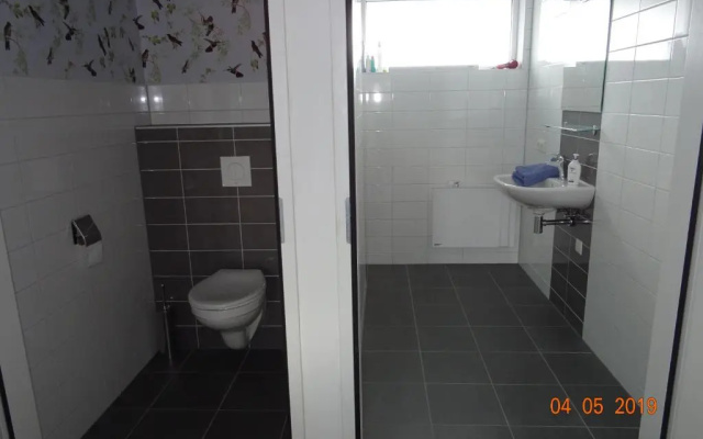 B&B Snekerpoort
