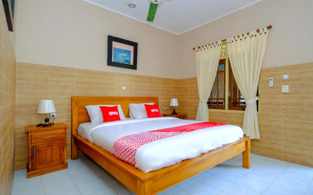 OYO 2292 Pondok Lita