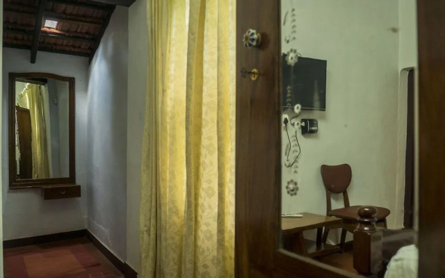 Brindavan Estate Homestay, Coorg
