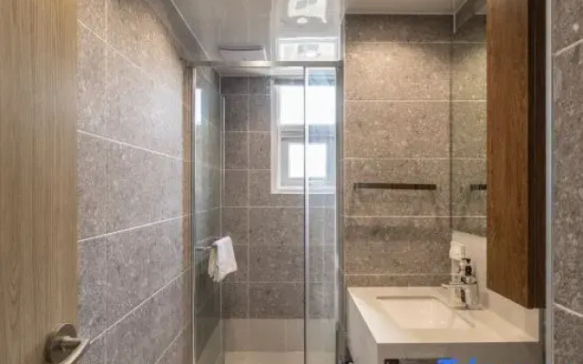 Richeville Signature Hotel and Residence