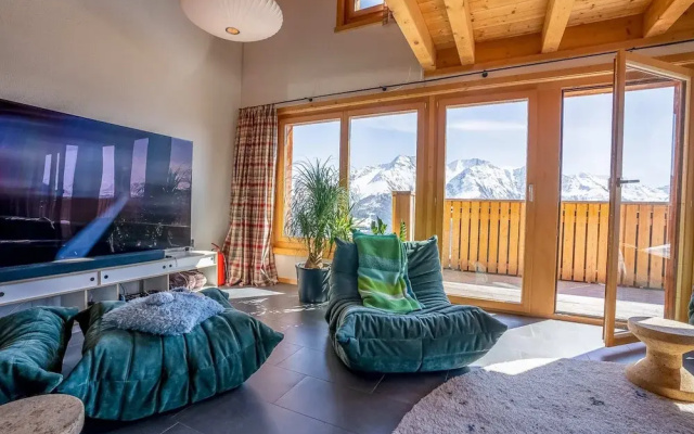 Chalet Elsa