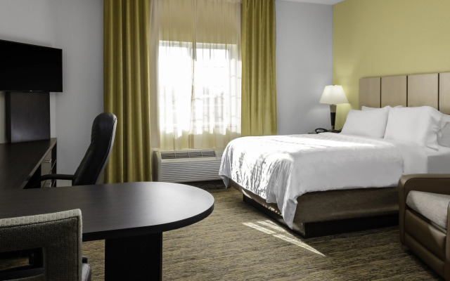 Candlewood Suites Warner Robins/Robins AFB by IHG