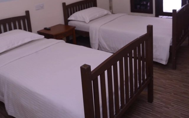 D'Beach Street Lodge