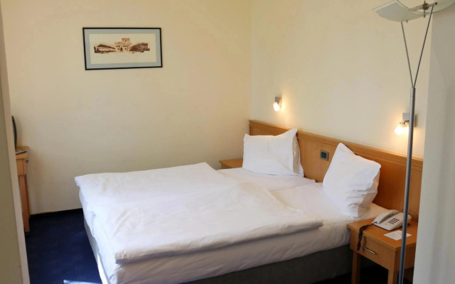Hotel Tomislavov Dom
