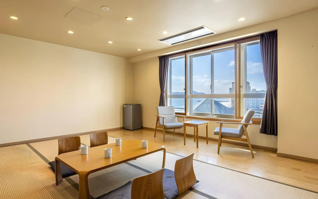 Imagine Hotel & Resort Hakodate