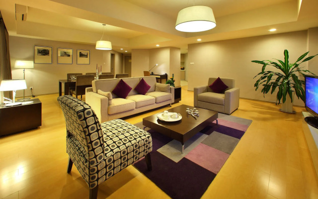 Somerset Heping Shenyang