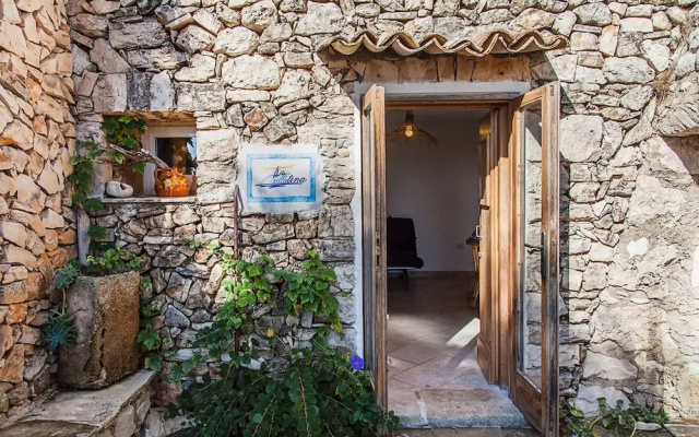 Villa Tina ai Piedi del Faro di Leuca