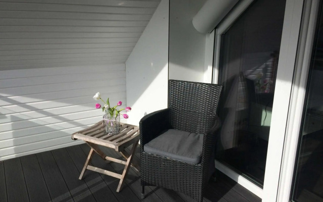 Haus Antje