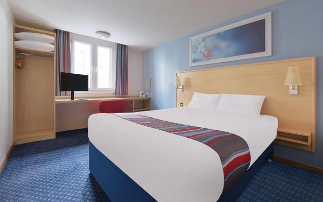 Travelodge Carlisle M6