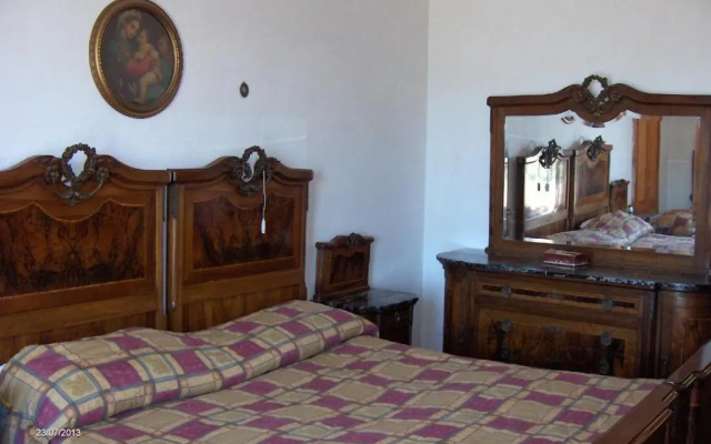 Agriturismo Il Palazzetto
