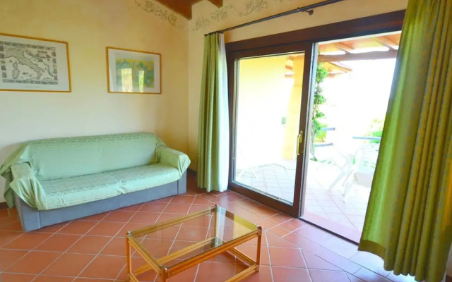 Holiday Home in Stintino Near Sea Beach