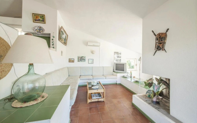 Casa Allegra