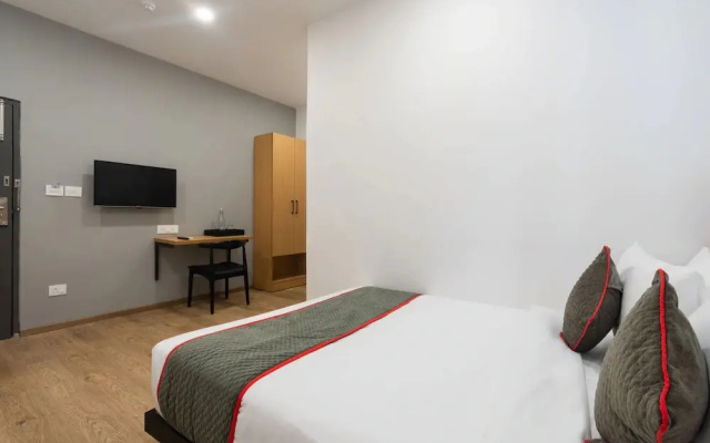 Hotel Mannat International