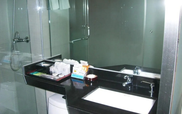 Aike Hotel