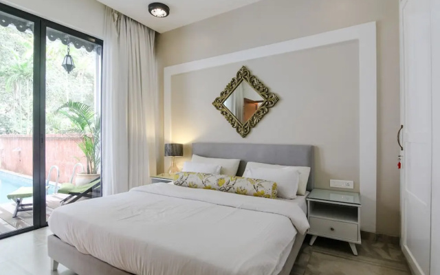 Sol Banyan Villa