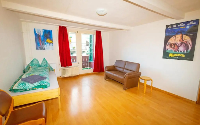 Waldeg 4 Historic House - Holiday Apartment