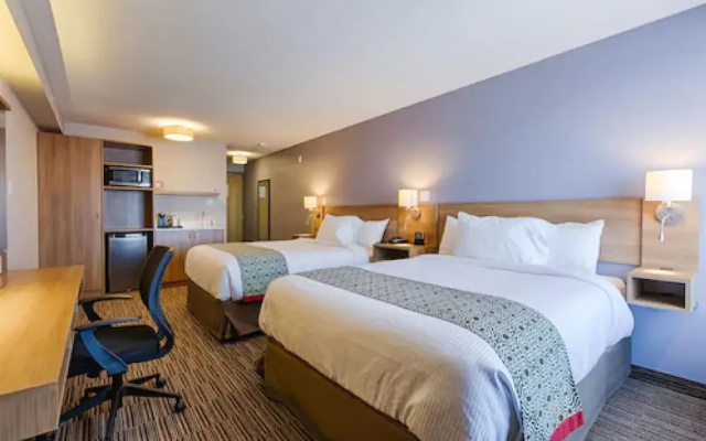 Microtel Inn & Suites Casselman