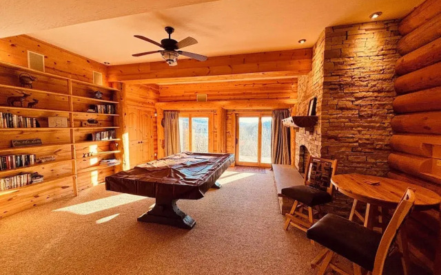 Buena Vista by Taylor Made Deep Creek