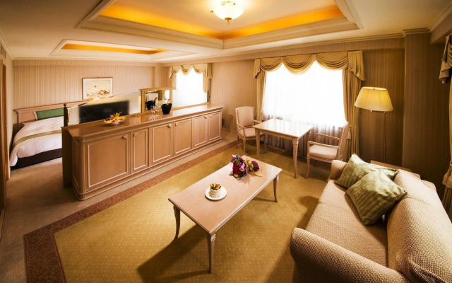 Rokkosan Hotel