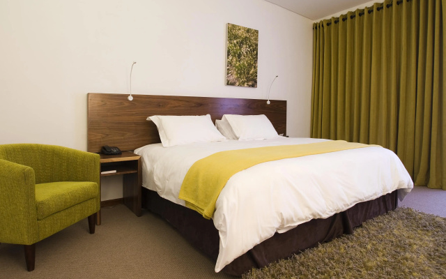 Golden Gate Hotel